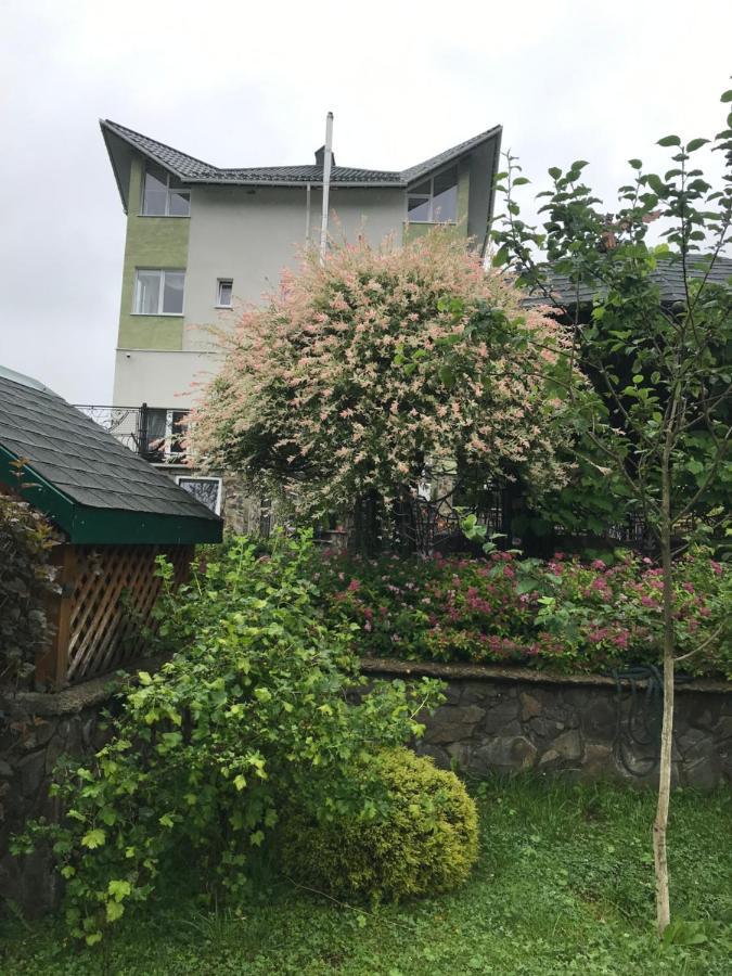 Ferienwohnung Ярдана Skhidnytsia Exterior foto