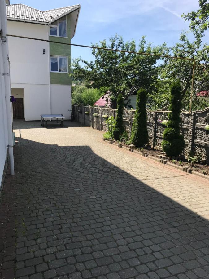 Ferienwohnung Ярдана Skhidnytsia Exterior foto