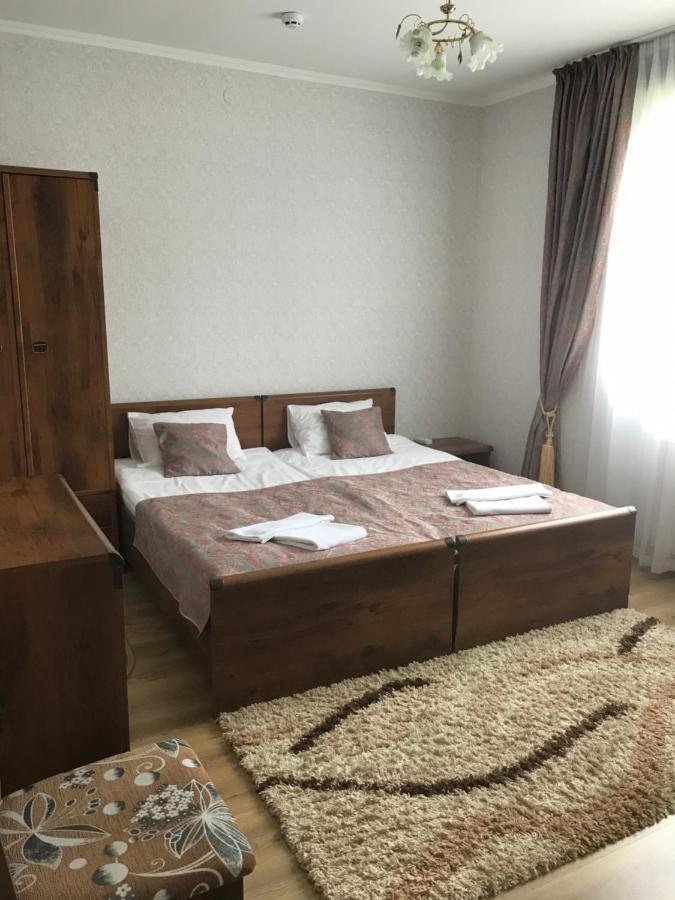 Ferienwohnung Ярдана Skhidnytsia Exterior foto