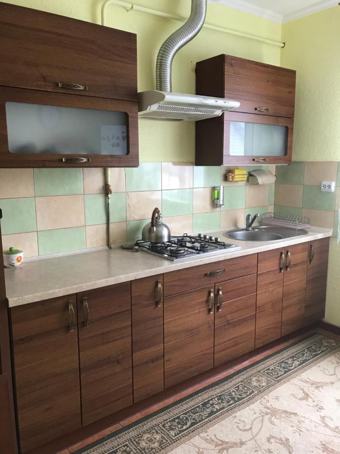 Ferienwohnung Ярдана Skhidnytsia Exterior foto
