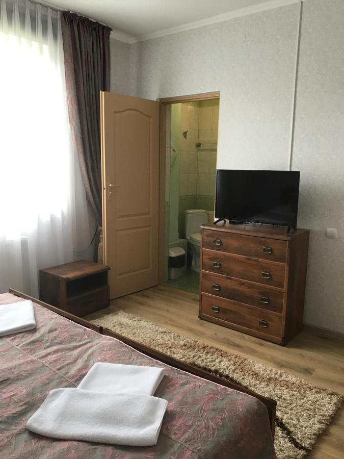 Ferienwohnung Ярдана Skhidnytsia Exterior foto
