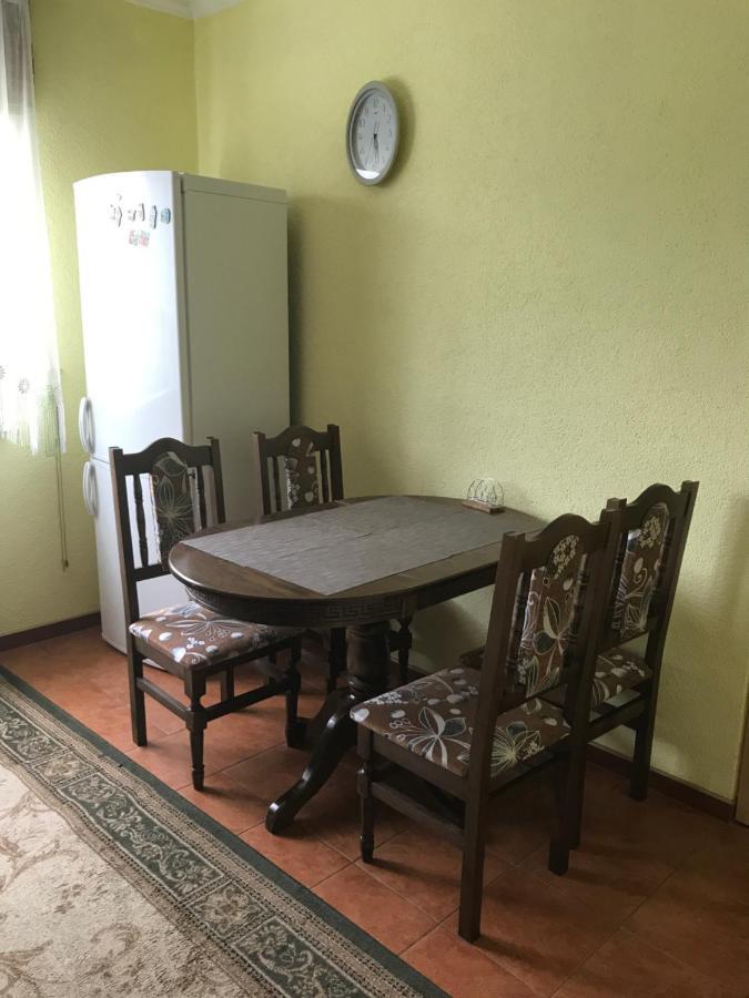 Ferienwohnung Ярдана Skhidnytsia Exterior foto