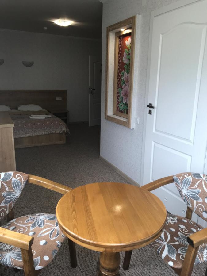 Ferienwohnung Ярдана Skhidnytsia Exterior foto