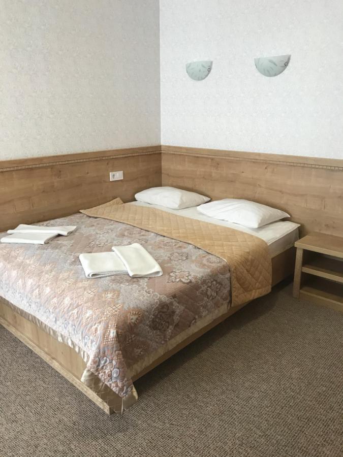 Ferienwohnung Ярдана Skhidnytsia Exterior foto