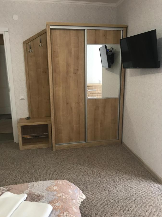 Ferienwohnung Ярдана Skhidnytsia Exterior foto