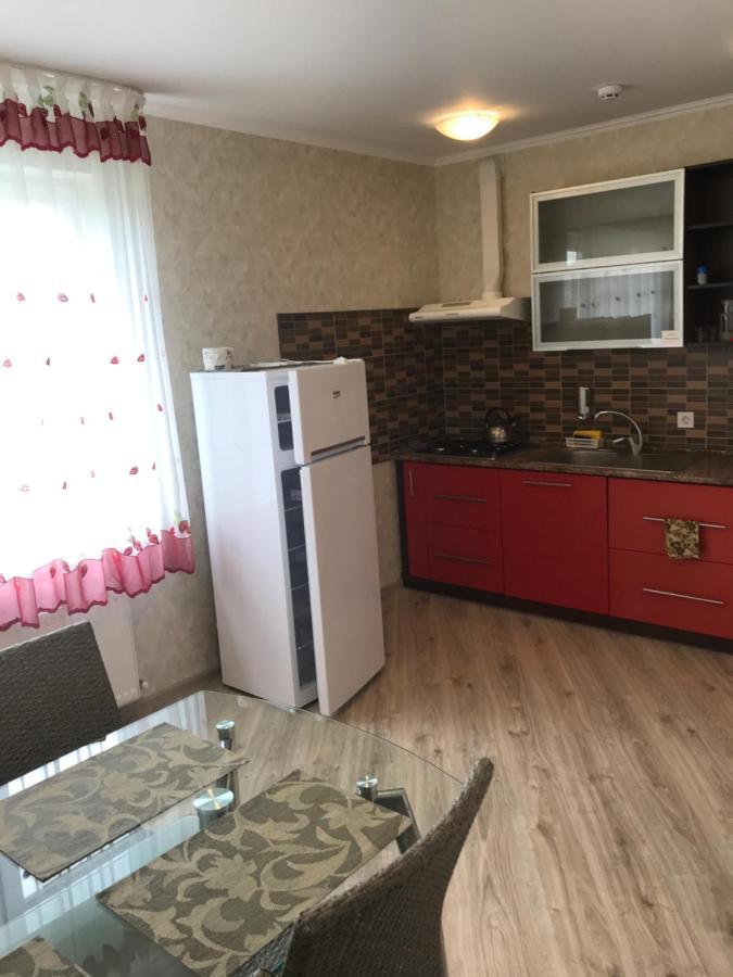 Ferienwohnung Ярдана Skhidnytsia Exterior foto