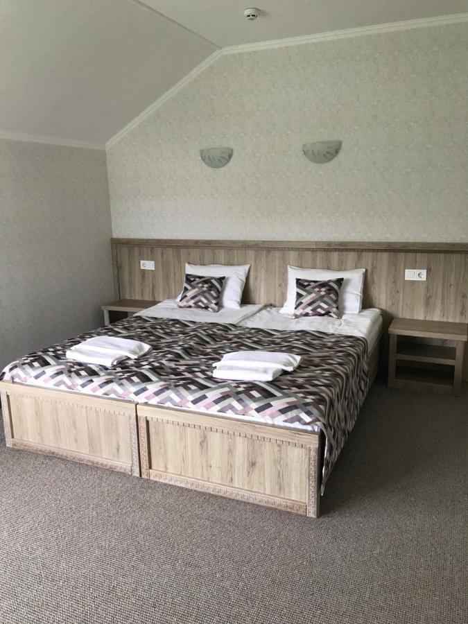Ferienwohnung Ярдана Skhidnytsia Exterior foto