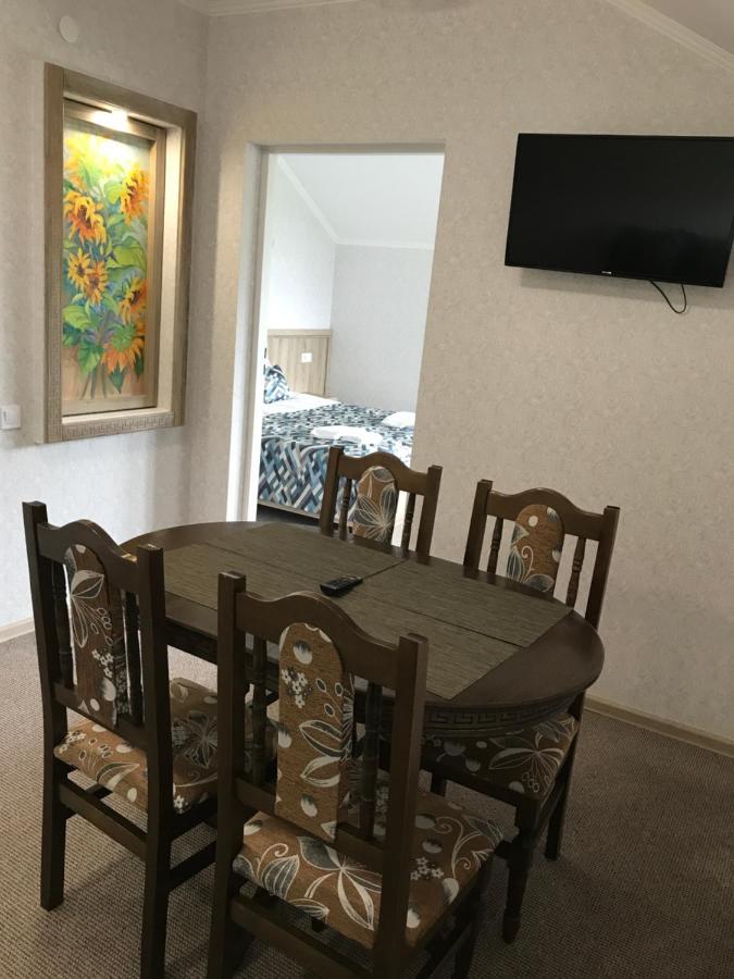 Ferienwohnung Ярдана Skhidnytsia Exterior foto
