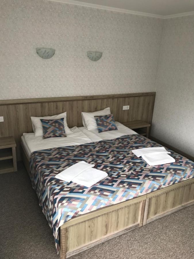 Ferienwohnung Ярдана Skhidnytsia Exterior foto
