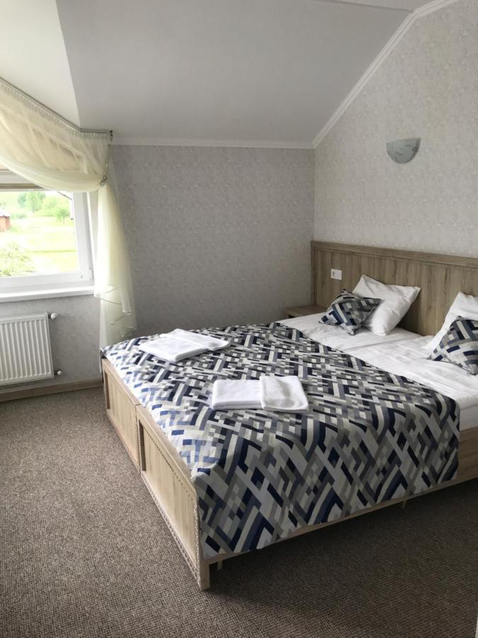 Ferienwohnung Ярдана Skhidnytsia Exterior foto