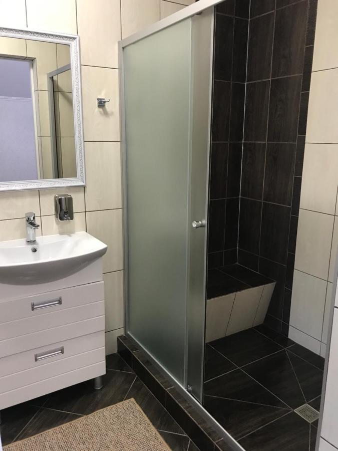 Ferienwohnung Ярдана Skhidnytsia Exterior foto