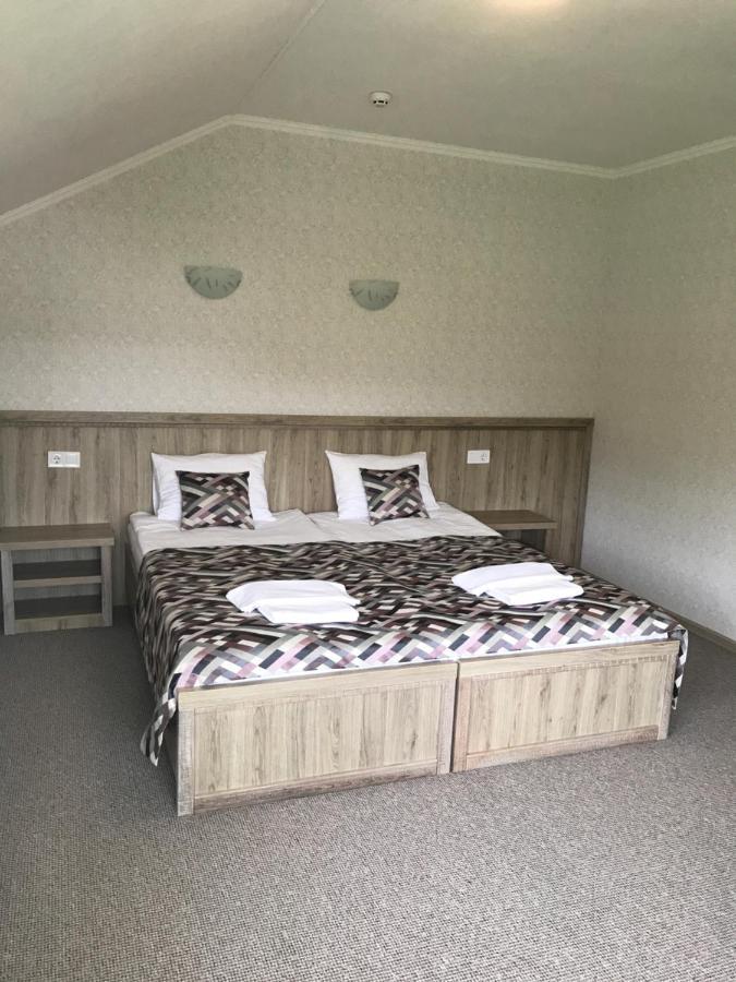 Ferienwohnung Ярдана Skhidnytsia Exterior foto