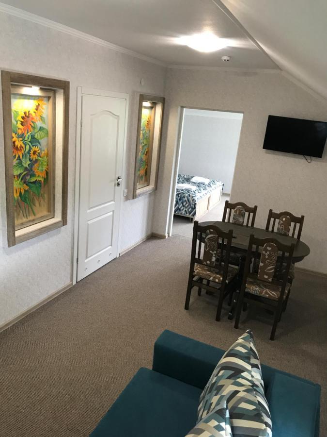 Ferienwohnung Ярдана Skhidnytsia Exterior foto