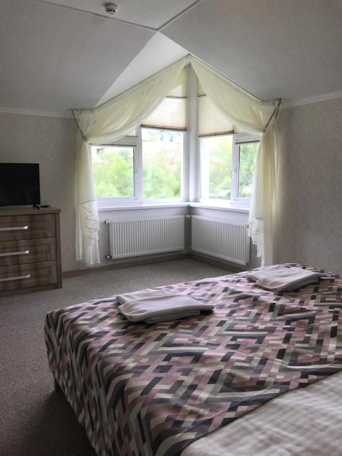 Ferienwohnung Ярдана Skhidnytsia Exterior foto