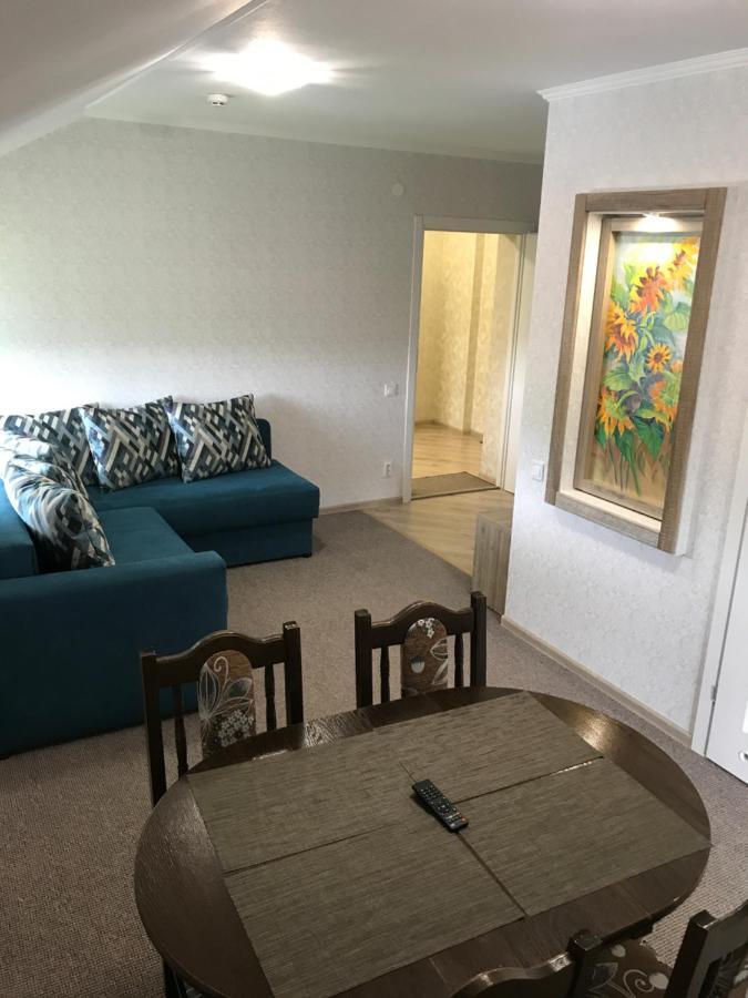 Ferienwohnung Ярдана Skhidnytsia Exterior foto